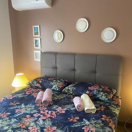 Апартаменти Apartman Nela Пореч Екстер'єр фото