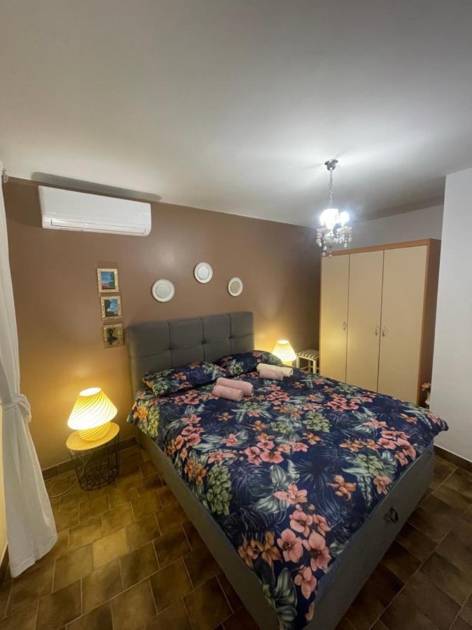 Апартаменти Apartman Nela Пореч Екстер'єр фото